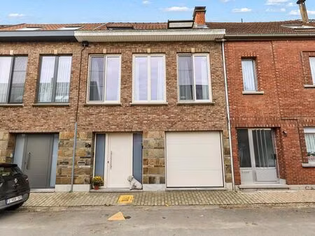 maison à vendre à liezele € 379.000 (lh7jt) - | zimmo