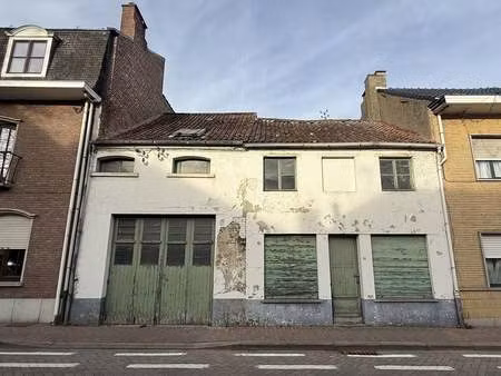 terrain à vendre à merchtem € 169.000 (lh8r0) - structura immo | zimmo