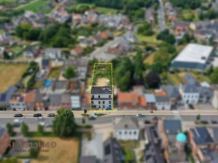 kot-colocation à vendre à geel € 550.875 (lh77x) | zimmo