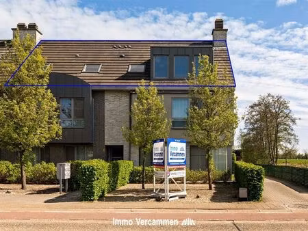 appartement à vendre à koningshooikt € 365.000 (lh7cu) - immo vercammen | zimmo