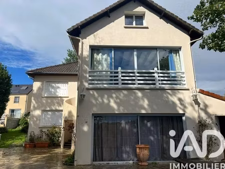 vente maison 10 pièces 270 m² à villejust (91140)  740 000 €
