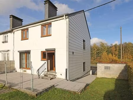 maison à vendre à bouillon € 165.000 (lh7y7) - euro ardennes immo | zimmo