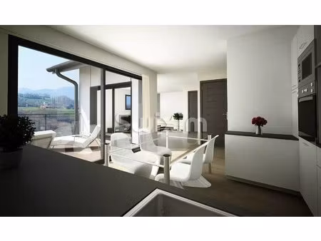 maison vue panoramique