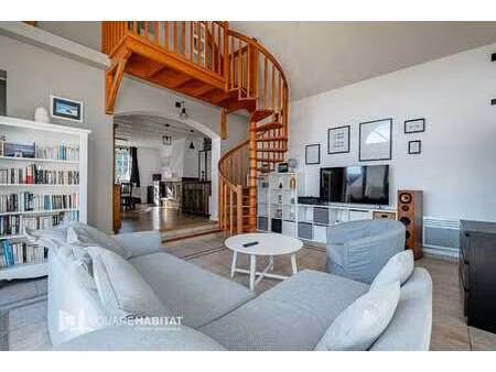 vente maison à quimiac (44420) : à vendre / 170m² quimiac