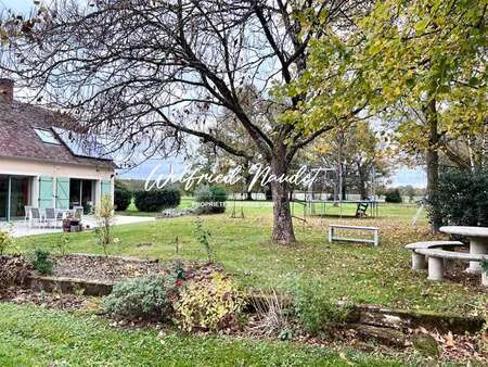 vente maison à teloché (72220) : à vendre / 157m² teloché