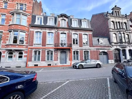 appartement à vendre à kessel-lo € 625.000 (lh7dq) - notarishuis leuven | zimmo