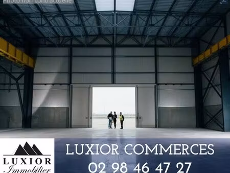 location local commercial