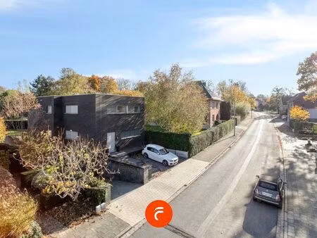 maison à vendre à marke € 718.000 (lh7dv) - fundament vastgoed | zimmo