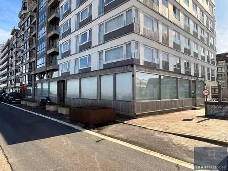 bien professionnel à vendre à heist-aan-zee € 750.000 (lh8v4) - bonne vastgoed | zimmo