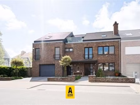 maison à vendre à klemskerke € 750.000 (lh6vh) - astrid immobilia | zimmo