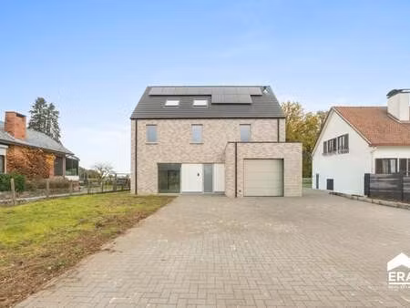 maison à vendre à kortenaken € 790.000 (lh7qx) | zimmo