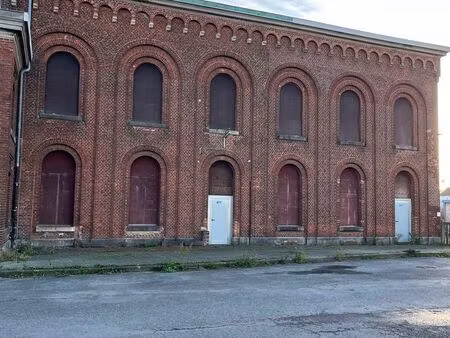 maison à vendre à aulnois € 200.000 (lh78j) - bureau immobilier montois | zimmo