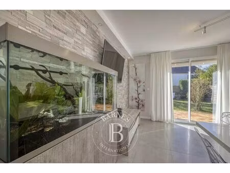 barnes genevois -vetraz monthoux - maison plain pied