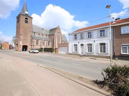 maison à vendre à vlimmeren € 589.000 (lh80o) - your real estate_5792 domestic makelaars b