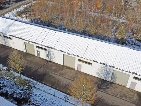 bien professionnel à louer à recogne € 250 (lh7pt) - agence dynasty | zimmo