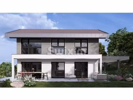 villa collonges-sous-salève 120m2 à deux pas de genève