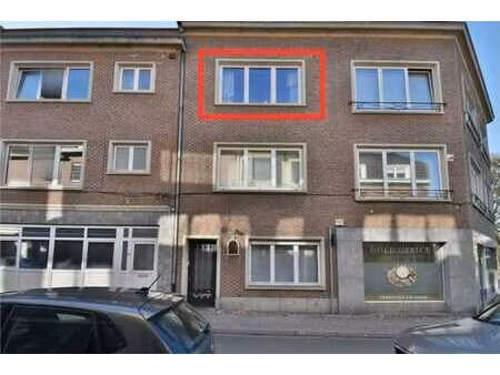 appartement ideaal gelegen in het centrum van hoeilaart