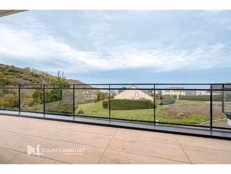vente maison bord de mer à plérin (22190) : à vendre bord de mer / 141m² plérin
