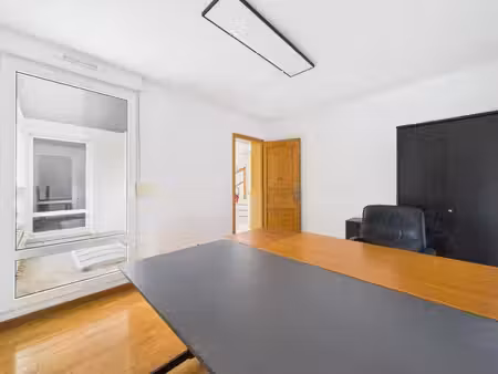 espace bureau à louer