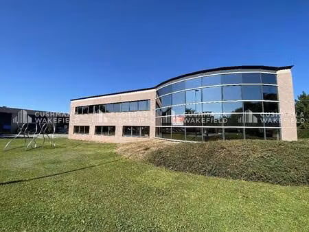 espace bureau à louer