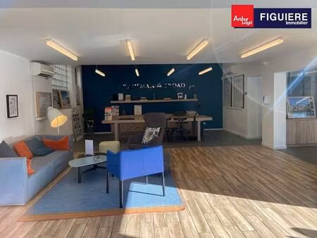 local commercial à louer