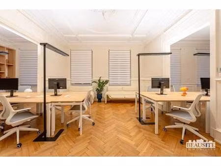 local d'activités à louer