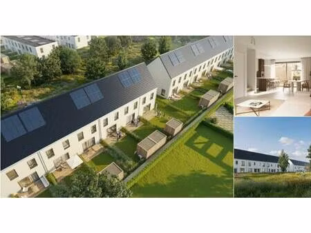 maison à vendre à theodoor vermijlenstraat 127 baasrode (rbu69320)