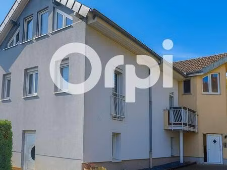 orpi schweighouse mairie