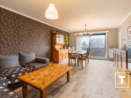 appartement à vendre à zwijnaarde € 259.000 (lh79m) - immo t | zimmo
