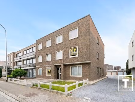 appartement à vendre à zwijnaarde € 269.000 (lh79m) - immo t | zimmo