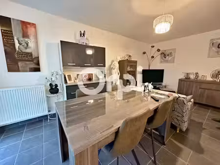 vente appartement 2 pièces 45.8 m² à ruitz (62620)  77 900 €