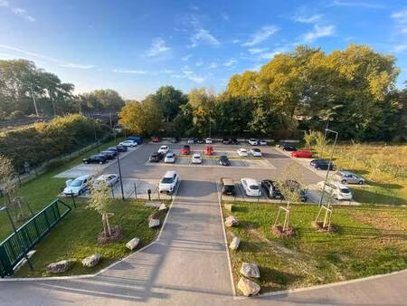 vinci immobilier promotion