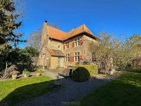 bien professionnel à vendre à mespelare € 398.000 (ldqdy) - immo nobels | zimmo