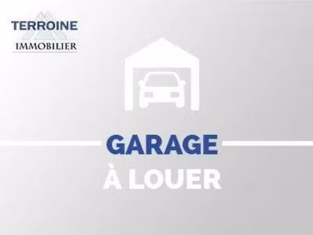 terroine immobilier