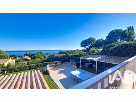 vente maison/villa 8 pièces