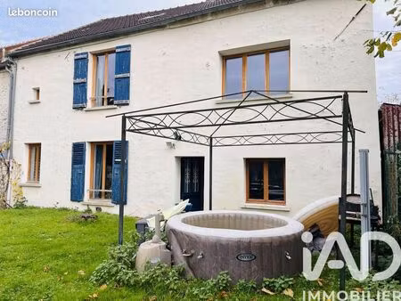 maison 6 pièces 216 m²