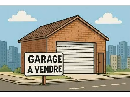 parking à vendre