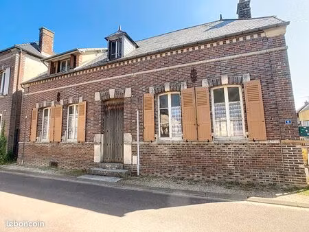 maison 6 pièces 161 m²