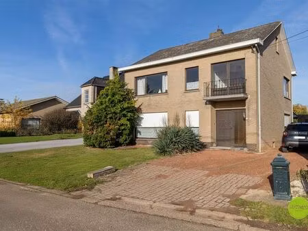 maison à vendre à vorst € 249.000 (lh7a8) - ham matimmo vastgoed | zimmo