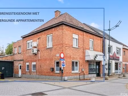 maison à vendre à bertem € 435.000 (lh77q) - polares | zimmo