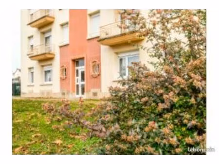 appartement 4 pièces 78 m²