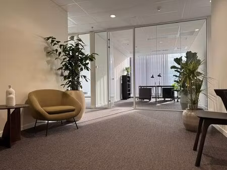 bien professionnel à louer à antwerpen € 800 (lh7i8) - walls vastgoedmakelaars - antwerpen