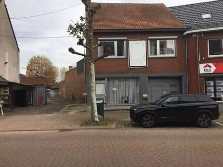 bien professionnel à vendre à zonhoven € 310.000 (lh7y4) - theo waelbers | zimmo