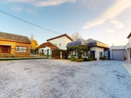 maison à vendre à zingem € 520.000 (lh74e) - hautekeete immo | zimmo