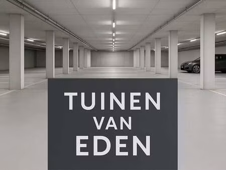 garage à vendre à wilrijk € 27.500 (lh8mn) | zimmo