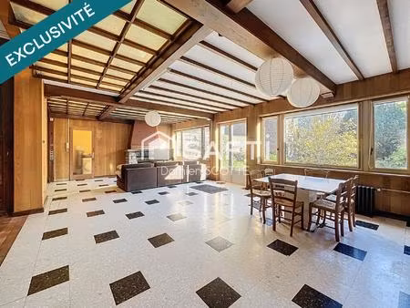 vente immeuble 540 m² halluin (59250)