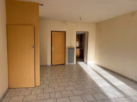 vente maison 5 pièces 50 m² caudry (59540)