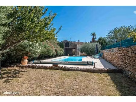 résidence secondaire