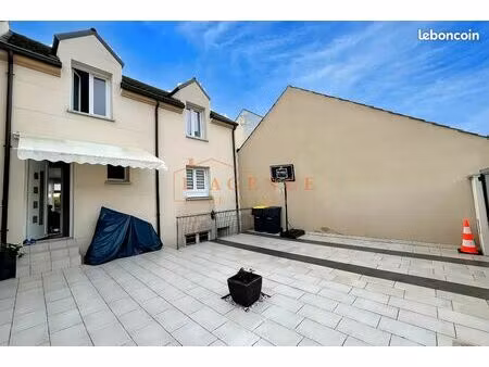 pavillon 6 pièces 143 m²