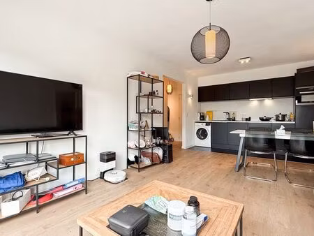 appartement à vendre à berchem € 269.000 (lh84t) - immofusion | zimmo